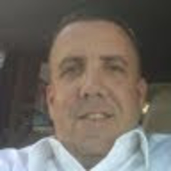 Meet your Posher, John - Picture 1 of 1